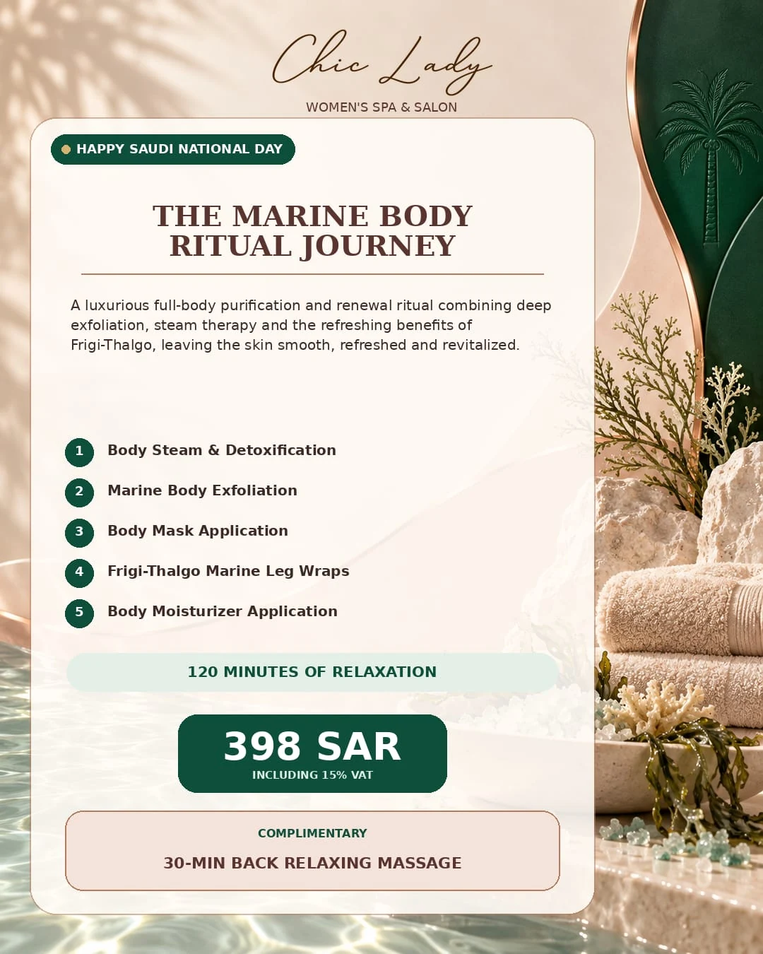 Packages & Offers — page 2